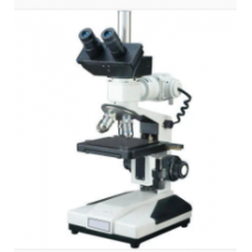 Binocular Student Microscope